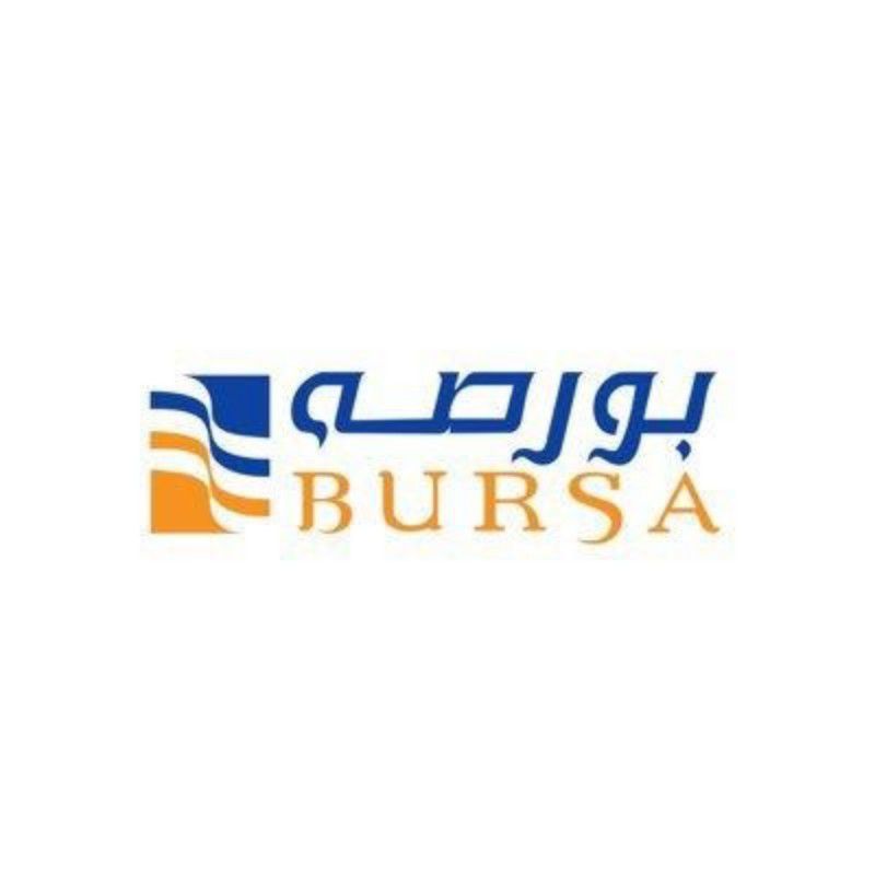 بورصة