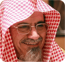 Saleh bn Hameed